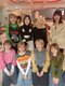 ウクク(UCUCU)の写真/HOT PEPPER Beauty AWARD 2025 BEST SALON 注目サロン選出！女性ならでは目線で理想を惹き出します◇