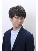ナチュラルミディアム