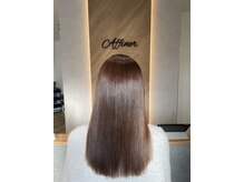 アフィネ ヘアライフデザイン(Affiner HAIR LIFE DESIGN)