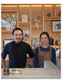 リタ 枚方(Rita)/髪質改善・美髪育成サロン【Rita】