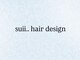 スイヘアデザイン 久留米(suii.. hair design)の写真