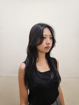 ネアー 新潟(NEER) イメチェン/外ハネボブ/美髪/ワイドバング[新潟駅/万代]