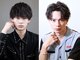 リップス 大宮(LIPPS)の写真/【大宮駅3分】メンズ人気の高いLIPPS☆メンズも通いやすい雰囲気◎学生から大人男性までお任せください！