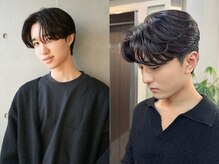 ◇富沢 真斗：Men's Stylist◇メンズ特化美容師！【Instagram⇒@tomizawa_manato】