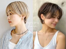 スリールヘアー 鹿児島天文館店(suri-ru hair)