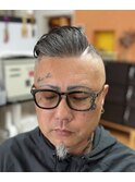 シンサイ刈り