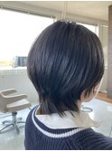 ショート