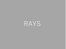 レイズ(RAYS)