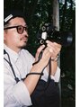 マスタッシュ(MUSTACHE)&nbsp;Fujifilmの写真にハマってます。