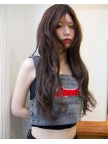 ケシキ大名(keshiki)&nbsp;インカールスタイリング / AMI