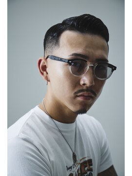 ダムディートウキョウ 船橋店(DAMDEE TOKYO) サイドパート