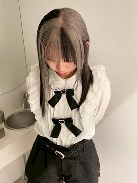 キオクエコ(KIOX eko) ブリーチカラー/ハイトーンカラー/髪質改善/名古屋/栄/名駅