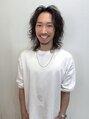 アグ ヘアー フラッグ 佐久店(Agu hair flag) 市川 龍一