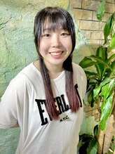 クレドガーデン 綾瀬店(CRED GARDEN) 在原　和佳 【綾瀬】