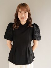 ウヌン 海老名ビナウォーク店(UNUN) 守屋 紗希