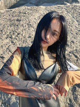 ゾーイダイミョウ(ZOEY daimyo)の写真/最高級トリートメントで、カラーやパーマを繰り返してきた髪も理想の美髪に♪思わず触りたくなる質感◎