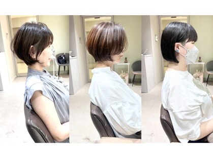 シーナ(Shiina)の写真