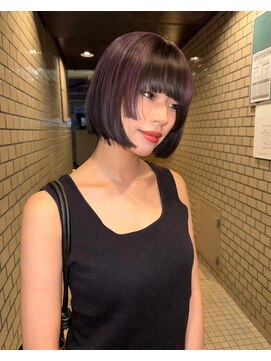 シイ(SIE) ブロックカラー☆☆