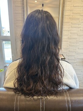 フェリーチェフォーヘアー(Felice for Hair) パーマ