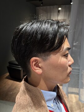 アンドワークス 2nd(&WORKS) ビジネスパートスタイル