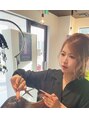 フフ 大治店(Fu Fu)&nbsp;田中 智友貴