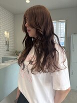 ダイアモンドリリー(Diamond Lily)&nbsp;ブリーチなしカラー