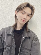 メンズグレース(men's GRACE) 武田 幹也