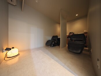 イニ 福井店(ini)の写真/【いつもと同じ】を変えるなら“ini”へ☆どんなオーダーも素敵に叶えてくれる！