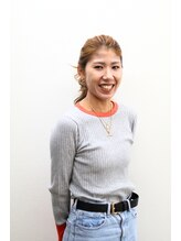 ヘアデザイン ムー(hair design mou)&nbsp;Izumi 