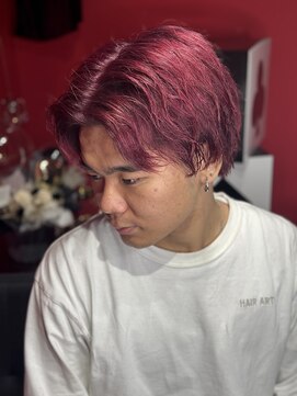 クインセス(Quincess) Lavender Pink【ラベンダーピンク】