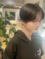 ヒクルーム(HIQU ROOM)&nbsp;ショート