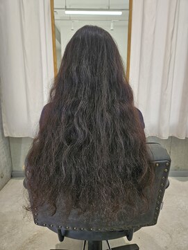 プレミアムケアトリートメント