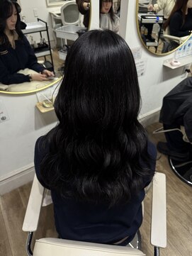 ケイリー(KAYLEE) ダークブラウン