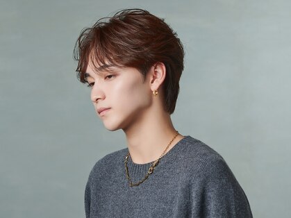 エルマーク 梅田(L-MARK)の写真