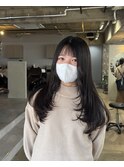 髪質改善/縮毛矯正/艶髪/美髪/レイヤーカット