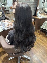 アミカ シーモール店(Amica)&nbsp;ロングヘア