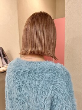 パドメ(padme) ブラウンベージュ