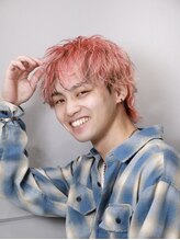 アビールブレ 新潟万代(ABEY LEVRAI)&nbsp;富所 瑠音