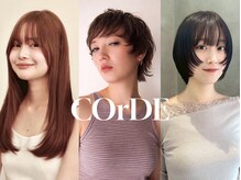 ケークリエイティブコード(K creative COrDE)