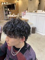 アンタイトル(「untitled」) ツイストスパイラル