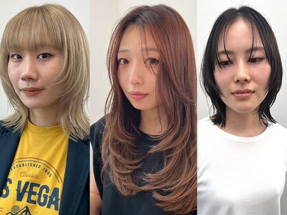 エンヴィ(ENV)の写真