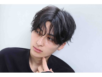 ゲストヘアー 桂店(GUEST hair)の写真