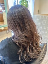 ノットベース 池袋(KNOT BASE)&nbsp;グラデーションカラー