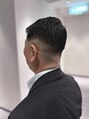 リバイブ(REVIVE)&nbsp;整った男は、強い。周りに気づかれる変化を。
