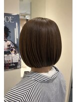 フェイス 伊勢原(FACE。)&nbsp;透明感ベージュカラー