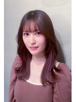 ドットクー(.COEUR) 【髪質改善・縮毛矯正・白髪染め・髪にドラマを・髪ドラ】