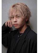 メンズサロン ガウディ 高槻店(men's salon Gaudi)