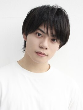 ディーエックス スリー(Dxxxx III) マッシュショート