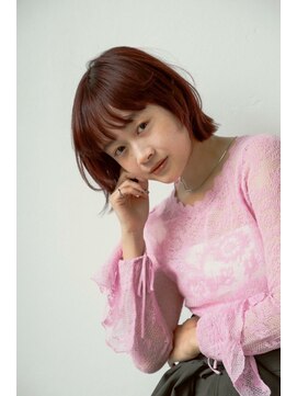 ステイシー(stay she) STAYSHE 2026 Spring/Summer Collection