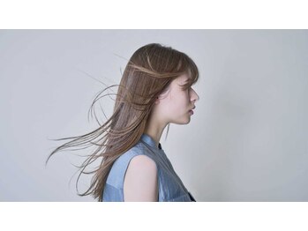 キキ(kiki)の写真/頭皮の匂いをケアして、極上の癒し体験をあなたに◎